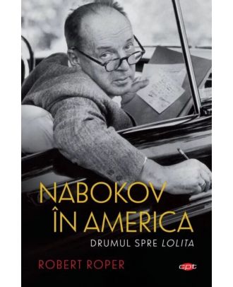 Nabokov in America