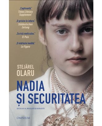 Nadia și Securitatea