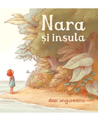 Nara și insula