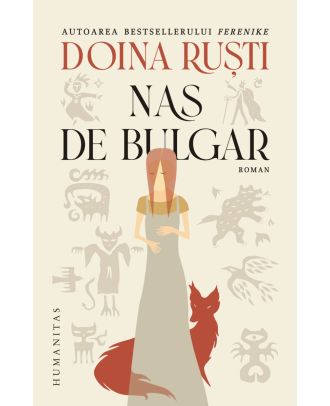 Nas de bulgar