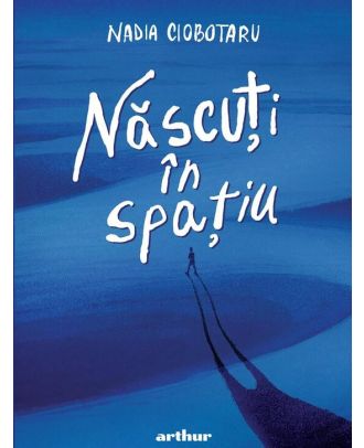 Născuți în spațiu