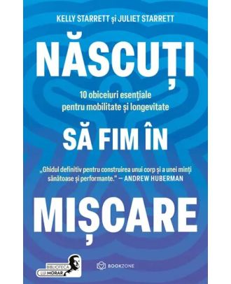 Nascuti sa fim in miscare
