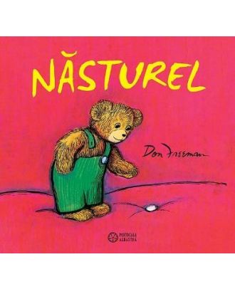 Năsturel
