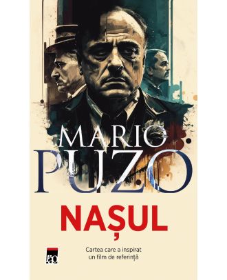 Nașul