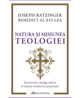 Natura și misiunea teologiei