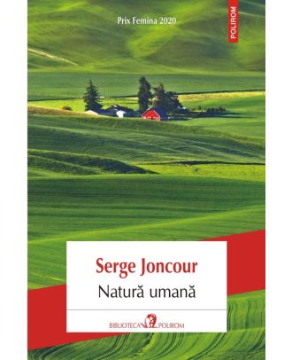 Natură umană