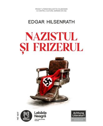 Nazistul și frizerul