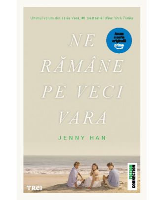Ne rămâne pe veci vara