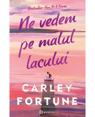 Ne vedem pe malul lacului