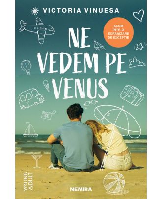 Ne vedem pe Venus