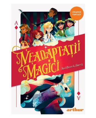 Neadaptatii magici