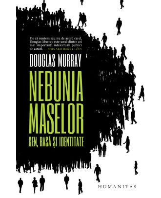 Nebunia maselor. Gen, rasă și identitate