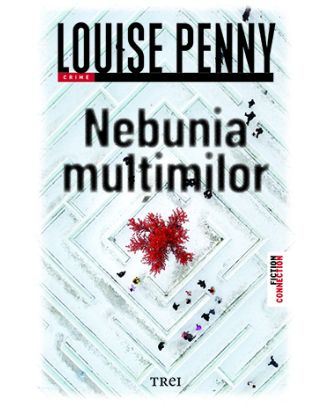 Nebunia mulțimilor