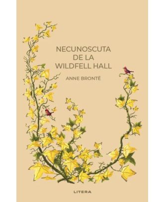 Necunoscuta de la Wildfell Hall