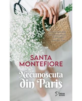 Necunoscuta din Paris