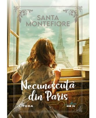 Necunoscuta din Paris