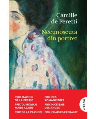 Necunoscuta din portret