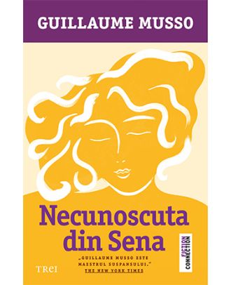 Necunoscuta din Sena