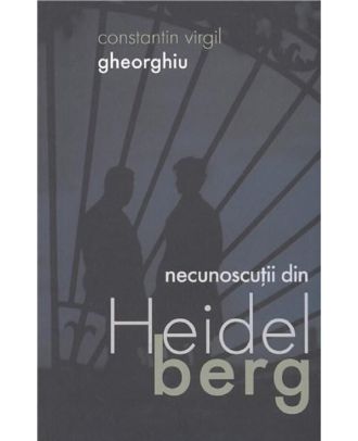 Necunoscutii din Heidelberg