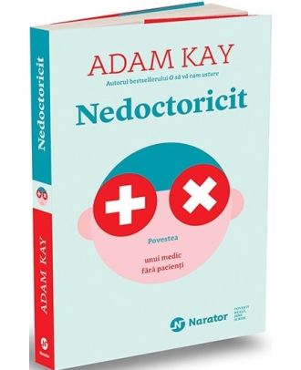 Nedoctoricit