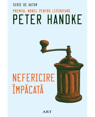 Nefericire împăcată