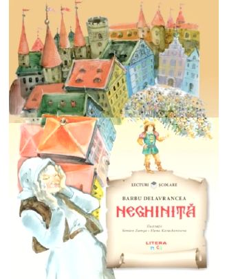 Neghinita