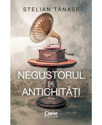 Negustorul de antichități