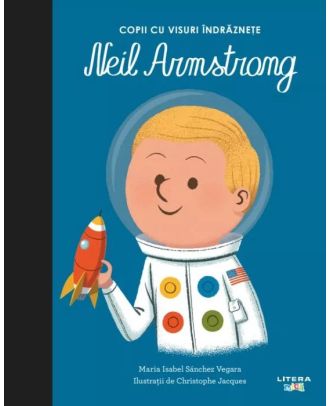 Neil Armstrong