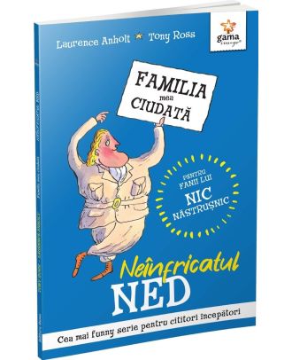 Neinfricatul Ned