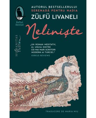 Neliniște