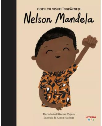 Nelson Mandela