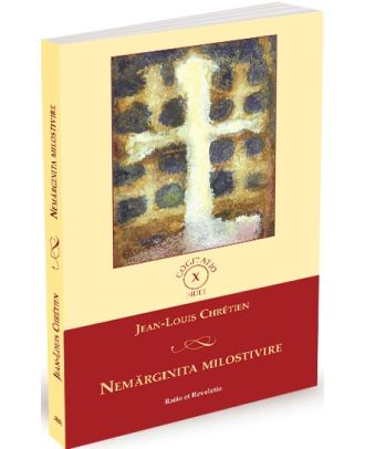 Nemărginita milostivire