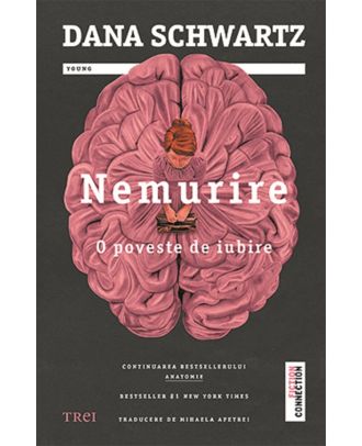 Nemurire. O poveste de iubire