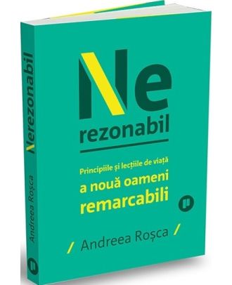 Nerezonabil