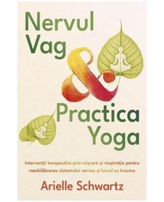 Nervul vag si practica yoga