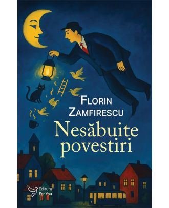 Nesăbuite povestiri