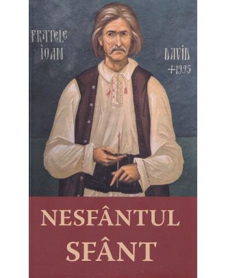 Nesfantul Sfant