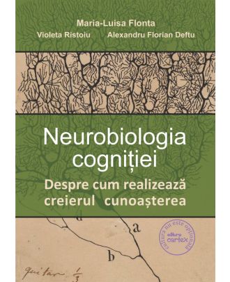 Neurobiologia cognitiei. Despre cum realizeaza creierul cunoasterea