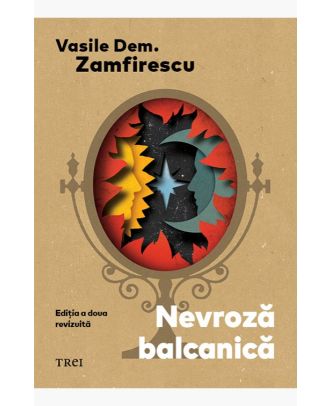 Nevroză balcanică