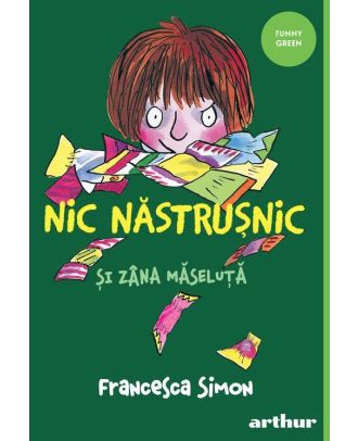 Nic Nastrusnic si Zana Maseluta