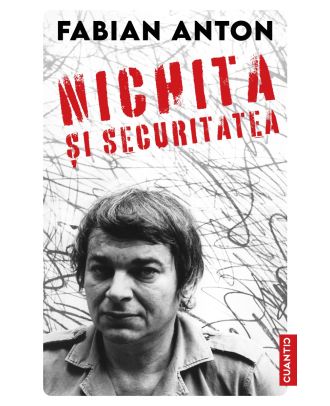 Nichita și Securitatea