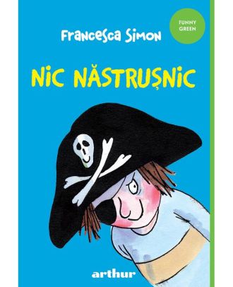 Nic Năstrușnic
