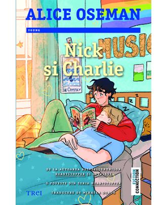 Nick și Charlie