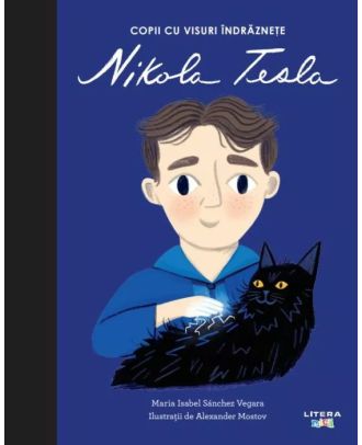 Nikola Tesla