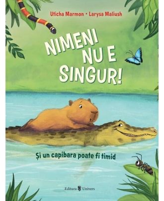 Nimeni nu e singur!