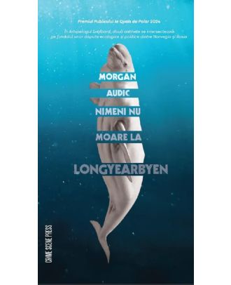 Nimeni nu moare la Longyearbyen