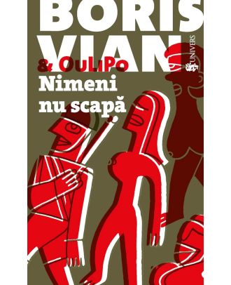 Nimeni nu scapa