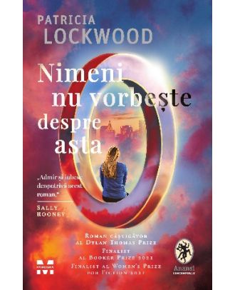 Nimeni nu vorbeste despre asta