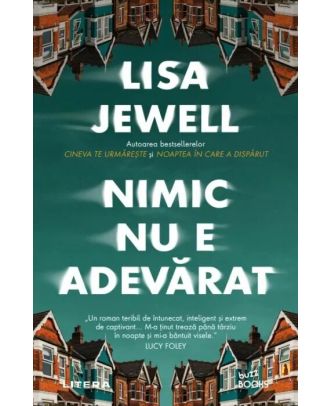 Nimic nu e adevarat