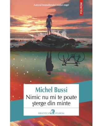 Nimic nu mi te poate şterge din minte